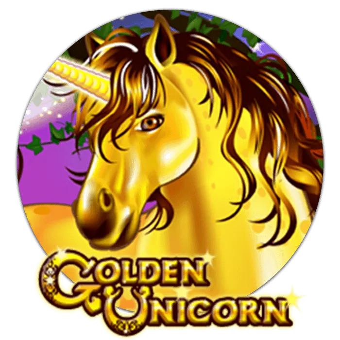 Habanero : Golden Unicorn - BETPLAY138
