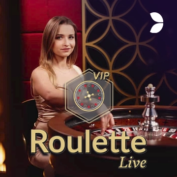 VIP Roulette - BETPLAY138