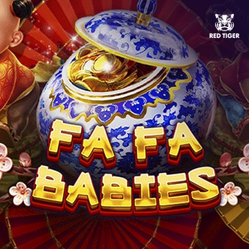 Fa Fa Babies - BETPLAY138