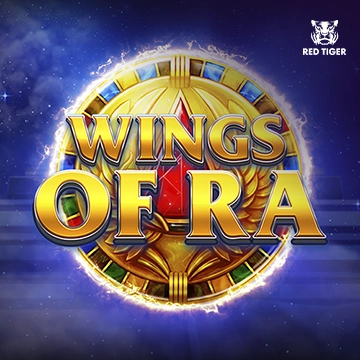 Wings of Ra - BETPLAY138