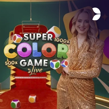 Super Color Game - BETPLAY138