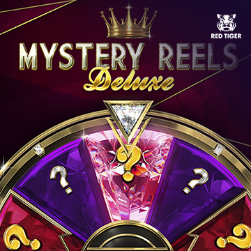 Mystery Reels Deluxe - BETPLAY138