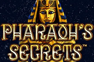 Pharaohs Secrets - BETPLAY138
