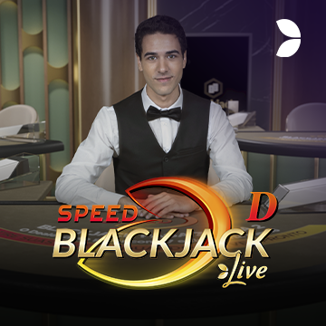 Speed Blackjack D - BETPLAY138