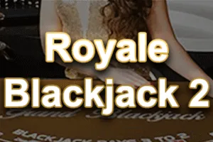 Royale Blackjack 2 - BETPLAY138