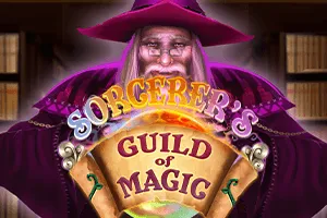 Sorcerers Guild of Magic - BETPLAY138