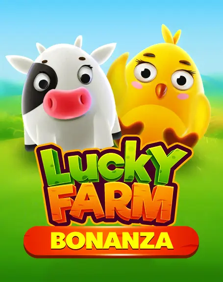 Bgaming : Lucky Farm Bonanza - BETPLAY138