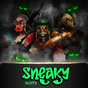 Sneakyslots - BETPLAY138