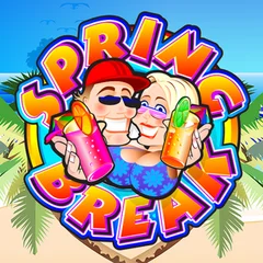 Spring Break - BETPLAY138