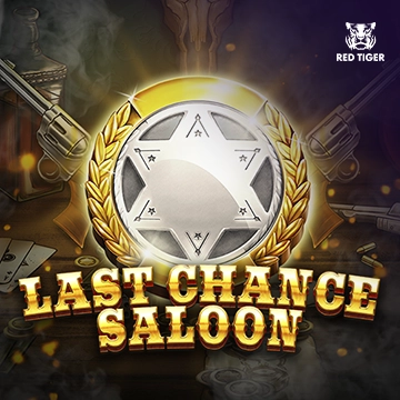 Last Chance Saloon - BETPLAY138