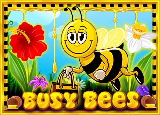 Pragmatic : Busy Bees - BETPLAY138
