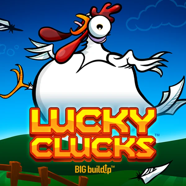 Lucky Clucks - BETPLAY138