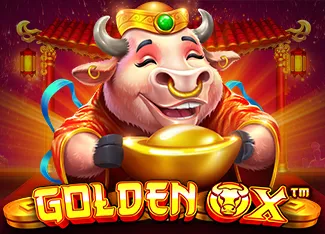 Pragmatic : Golden Ox - BETPLAY138
