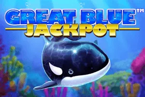 Great Blue Jackpot - BETPLAY138