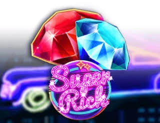 PLAYSTAR : SUPER RICH - BETPLAY138