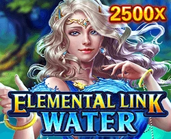 Elemental Link Water - BETPLAY138