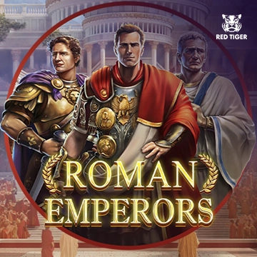 Roman Emperors - BETPLAY138
