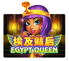 Joker123 : Egypt Queen - BETPLAY138