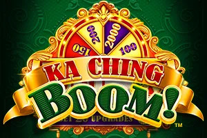Ka Ching Boom - BETPLAY138