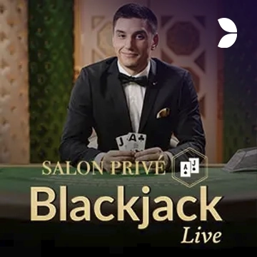 Salon Privé Blackjack C - BETPLAY138