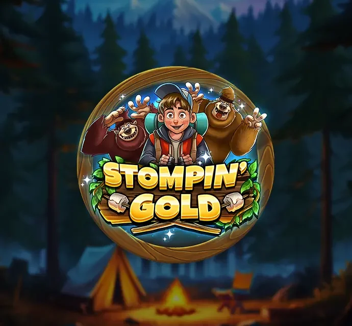 PlaynGo : Stompin Gold - BETPLAY138