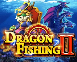Dragon Fishing II - BETPLAY138