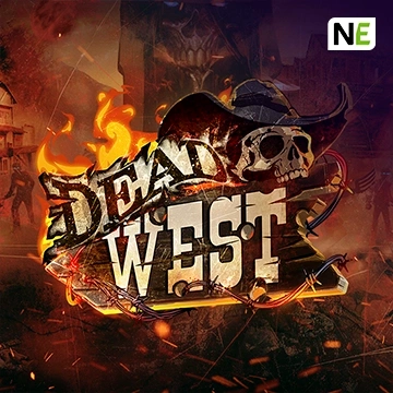 Dead West - BETPLAY138