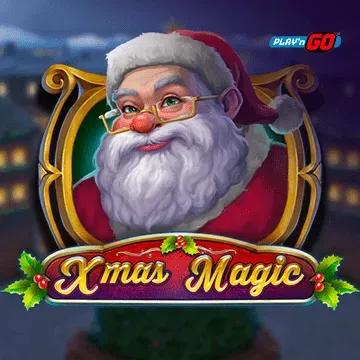 PlaynGo : Xmas Magic - BETPLAY138