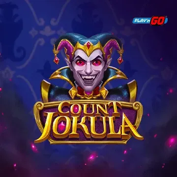 PlaynGo : Count Jokula - BETPLAY138