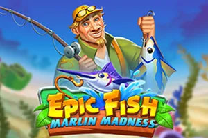 Epic Fish: Marlin Madness - BETPLAY138