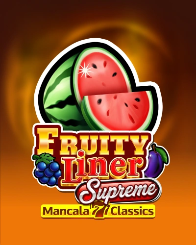Mancala : FruityLiner Supreme - BETPLAY138