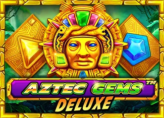 Pragmatic : Aztec Gems Deluxe - BETPLAY138