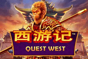 Quest West - BETPLAY138