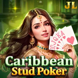 Caribbean Stud Poker - BETPLAY138