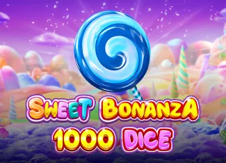Pragmatic : Sweet Bonanza 1000 Dice - BETPLAY138