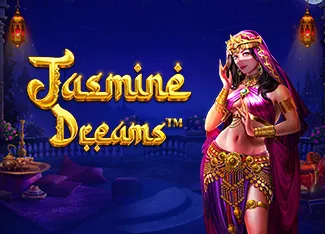 Pragmatic : Jasmine Dreams - BETPLAY138