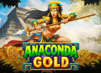 Pragmatic : Anaconda Gold - BETPLAY138