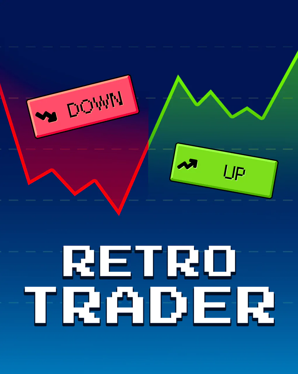 Retro Trader - BETPLAY138