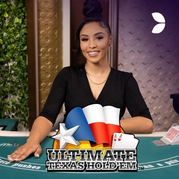 Ultimate Texas Holdem - BETPLAY138