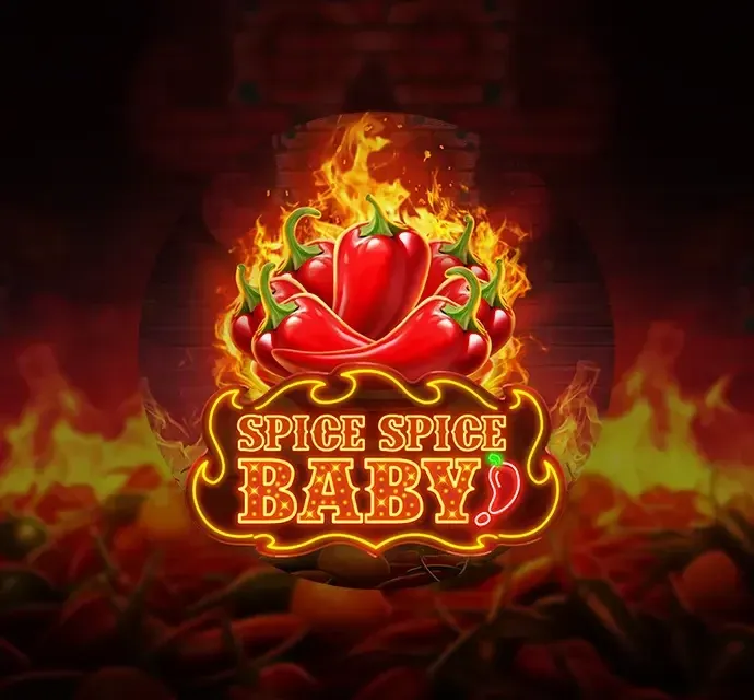 PlaynGo : Spice Spice Baby! - BETPLAY138