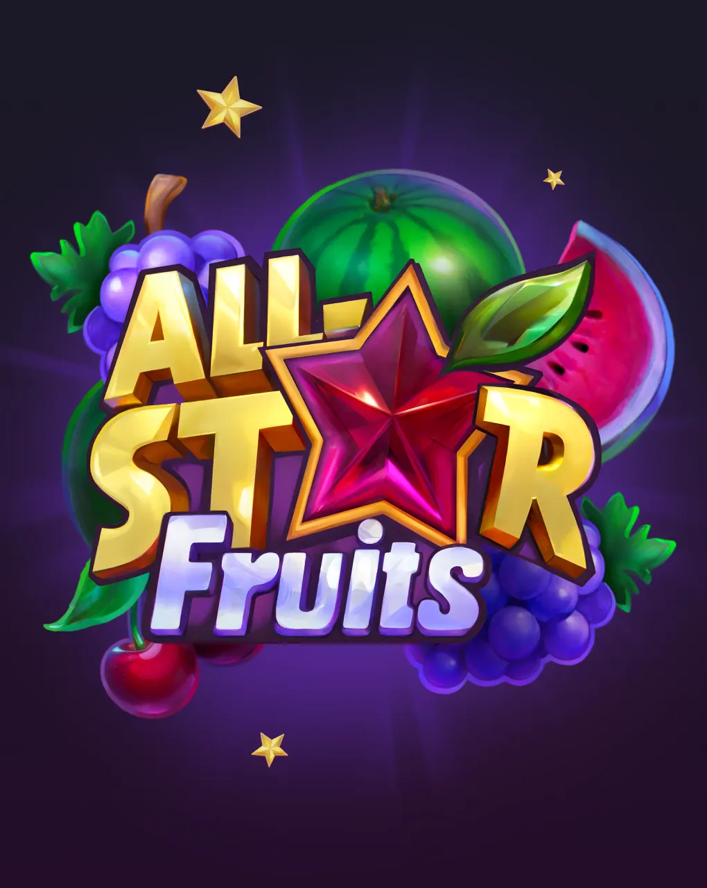 Bgaming : All-Star Fruits - BETPLAY138