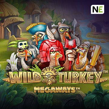 Wild Turkey - BETPLAY138