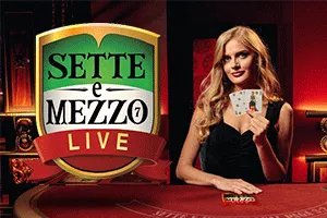 Sette E Mezzo - BETPLAY138