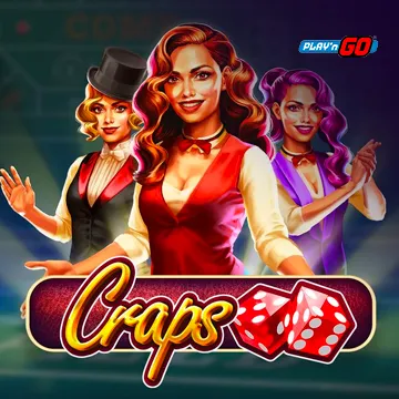Craps - BETPLAY138
