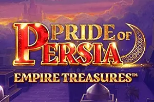 Pride of Persia: Empire Treasures - BETPLAY138