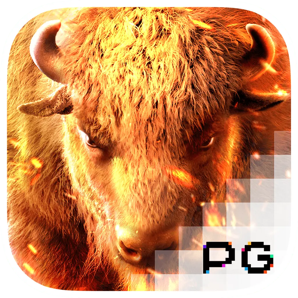 PGSoft : Buffalo Win - BETPLAY138