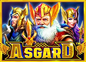 Pragmatic : Asgard - BETPLAY138