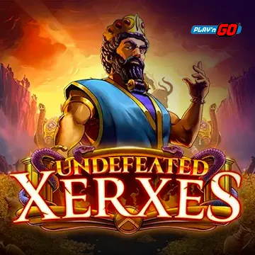 PlaynGo : Undefeated Xerxes - BETPLAY138