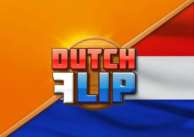PlaynGo : Dutch Flip - BETPLAY138