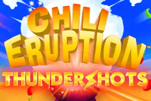 Chili Eruption - BETPLAY138